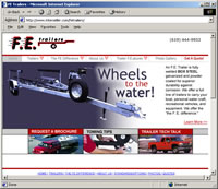 Orange County Web Developers