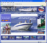 Boats for Rent in Newport Beach