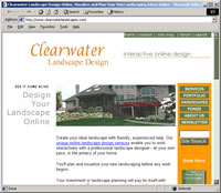Clearwater Landscapes