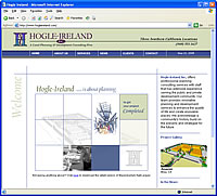 Hogle Ireland Flash Sample