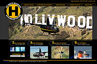 Los Angeles Helicopters