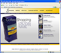 OCs Best Coffee