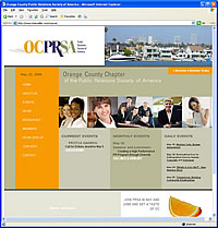 OC PRSA