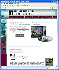 Orange County Web Developers