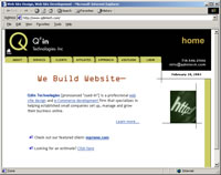 Orange County Web Developers