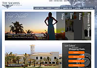 WordPress sample
