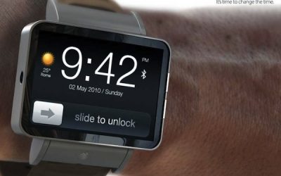 Apple’s iWatch may be the next big thing